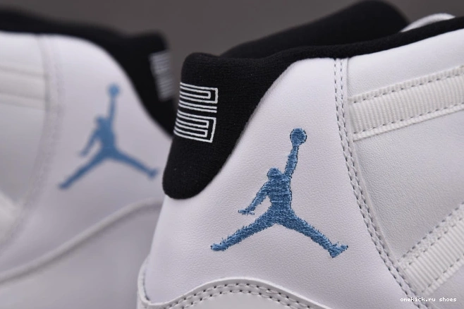 Cheap 378037-117 (2014) Air Legend Blue Retro 11 Jordan 0724